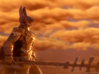 Kingdom Hearts II FM 02